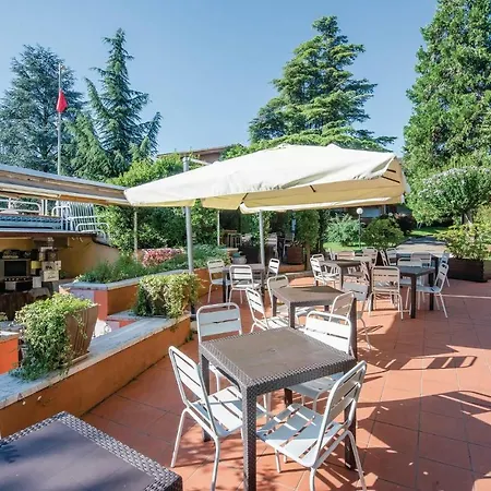 Easy Peschiera 4 * Peschiera del Garda