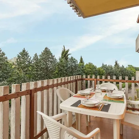 Easy Peschiera 4 Lägenhet