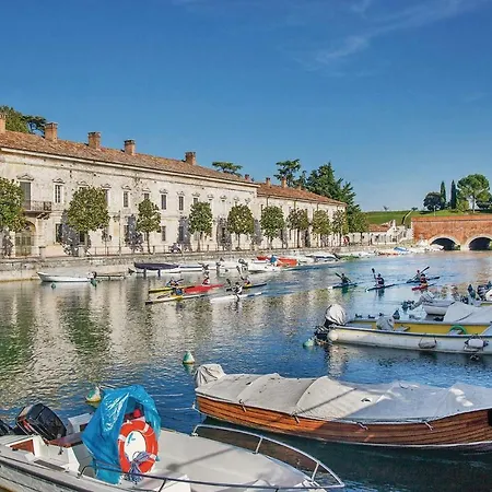 Easy Peschiera 4 Lägenhet Peschiera del Garda