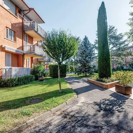 Lägenhet Easy Peschiera 4 *