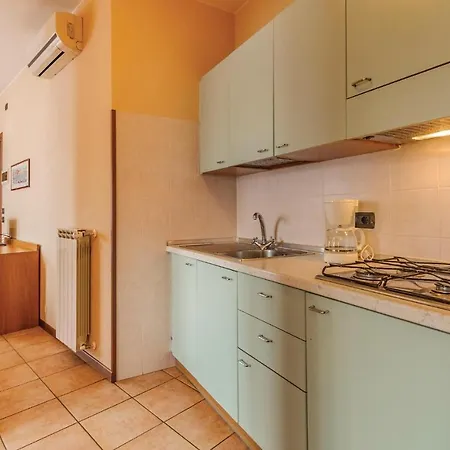 Easy Peschiera 4 Lägenhet